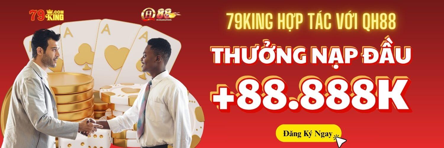Banner 79KING Mobile